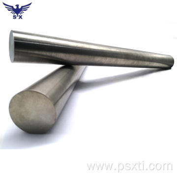 High Strength Gr3 Titanium Rod